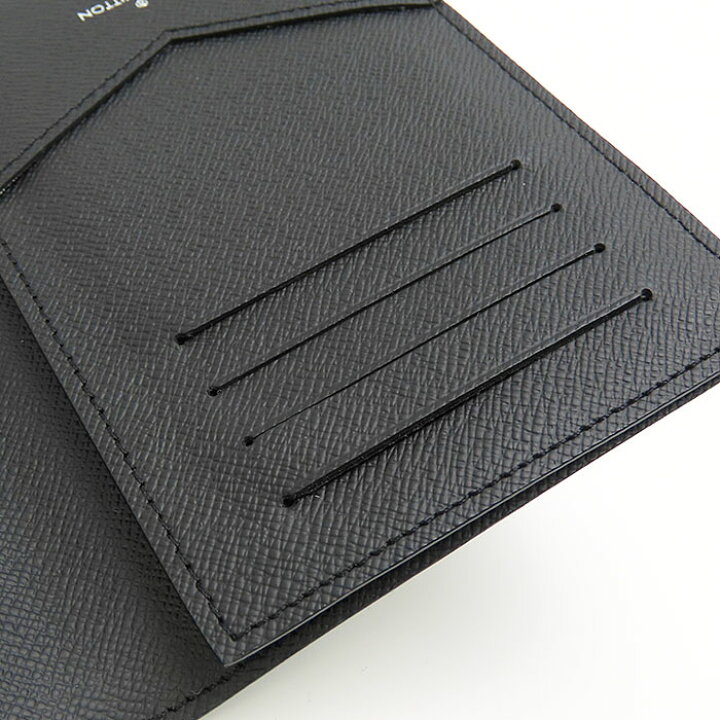 楽天市場】【ルイヴィトン】パスポートカバー クーヴェルテュール  