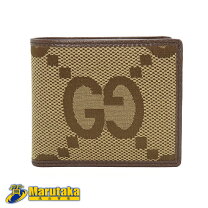 楽天市場】グッチ GGキャンバス 財布（メンズ財布｜財布・ケース 