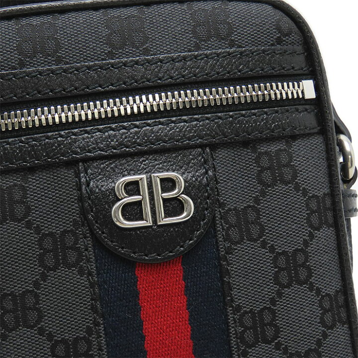 楽天市場】バレンシアガ × グッチ コラボ ハッカープロジェクト  