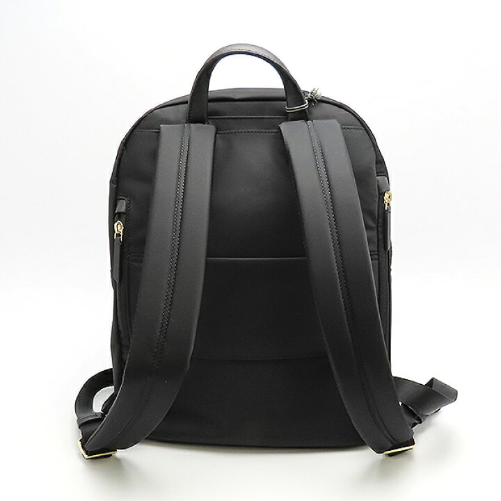 楽天市場】TUMI ハーパー バックパック ナイロン ブラック リュック 