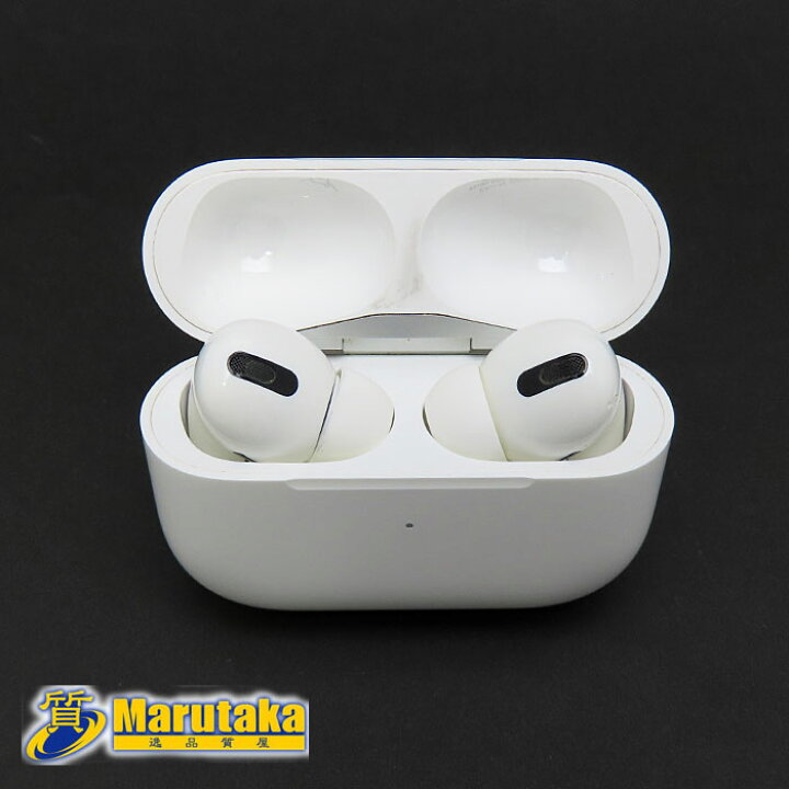 楽天市場】Apple AirPods Pro 第1世代 エアポッズプロ MWP22J/A A2190  