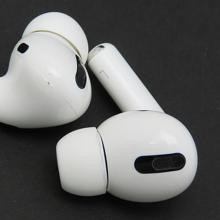 楽天市場】Apple AirPods Pro 第1世代 エアポッズプロ MWP22J/A A2190 
