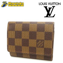 楽天市場】louis vuitton ルイヴィトン アンヴェロップ カルト ドゥ  