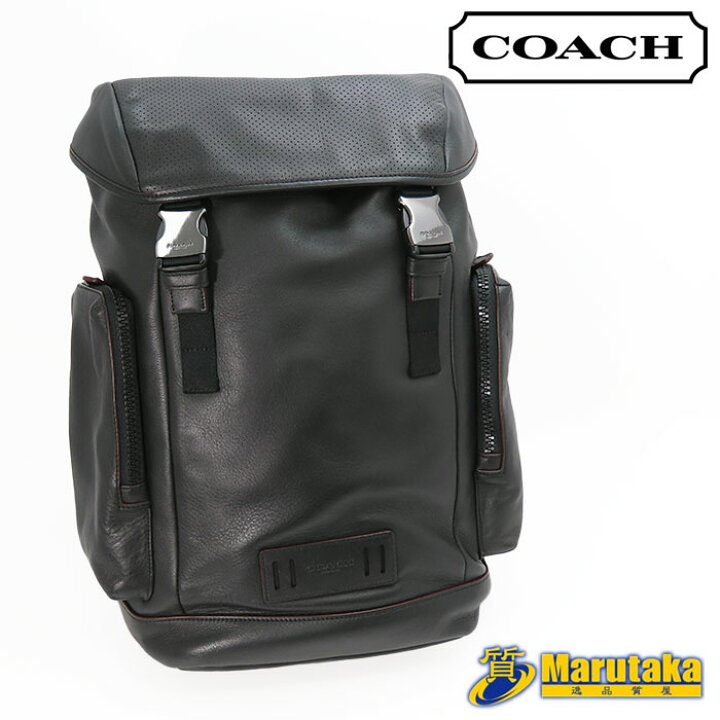 楽天市場】COACH コーチ アウトレット バックパック F88870 デイパック 
