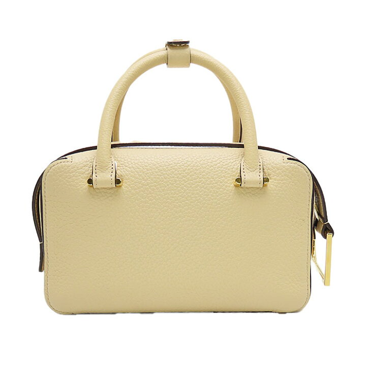 楽天市場】DELVAUX デルヴォー クールボックス ミニ AA0556AQY022CDO 