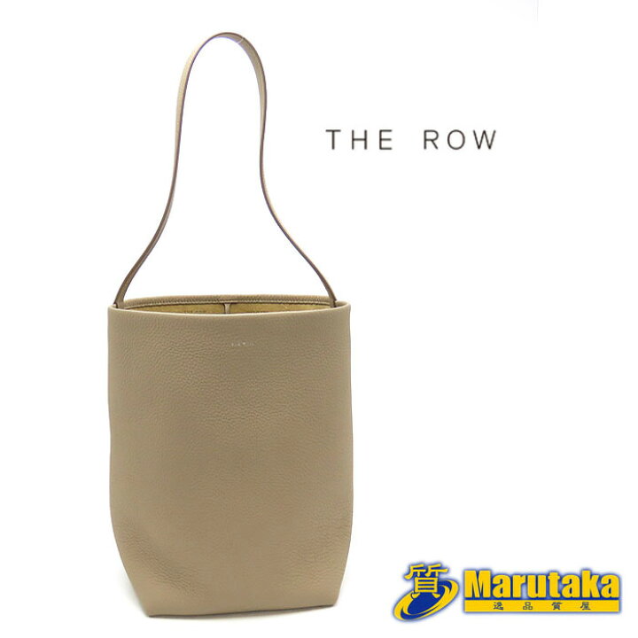 楽天市場】THE ROW Park Tote ザ・ロウ パークトート ミディアム  
