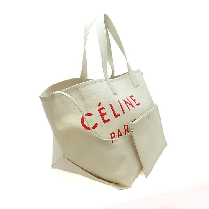 楽天市場】【セリーヌ】CELINE MADE IN TOTE メイド イン トート 