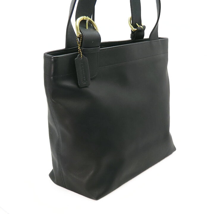 楽天市場】COACH コーチ レザー トートバッグ ショルダーバッグ 4140 