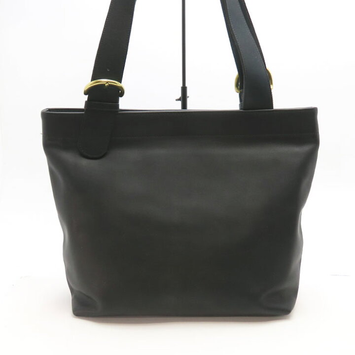 楽天市場】COACH コーチ レザー トートバッグ ショルダーバッグ 4140 