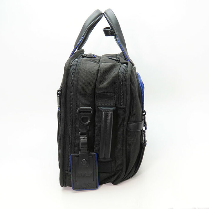 楽天市場】TUMI トゥミ ANA コラボ ブリーフケース ALPHA3 