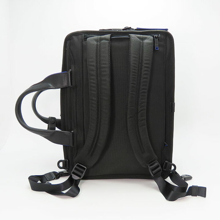 楽天市場】TUMI トゥミ ANA コラボ ブリーフケース ALPHA3 