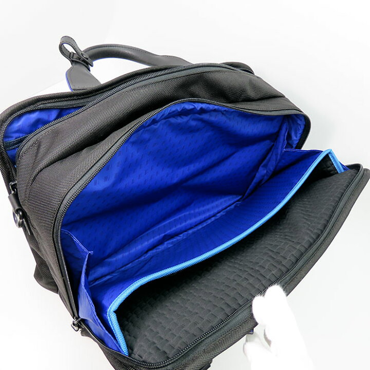 楽天市場】TUMI トゥミ ANA コラボ ブリーフケース ALPHA3 
