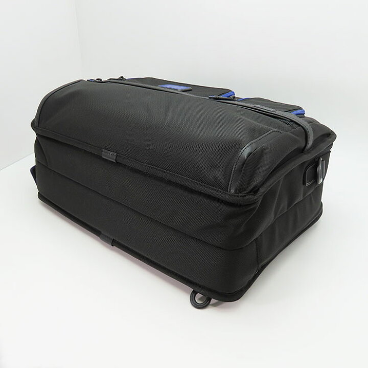 楽天市場】TUMI トゥミ ANA コラボ ブリーフケース ALPHA3 