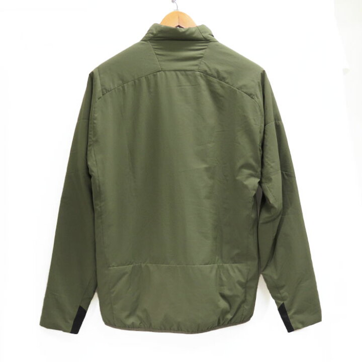 楽天市場】Patagonia パタゴニア ナノエア ジャケット カーキグリーン 