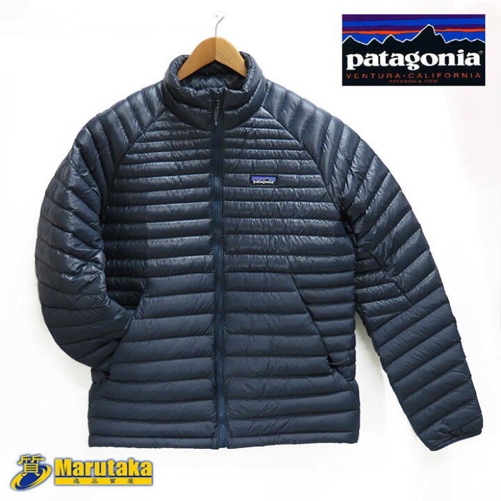 楽天市場】Patagonia パタゴニア メンズ アルプライト ダウン  