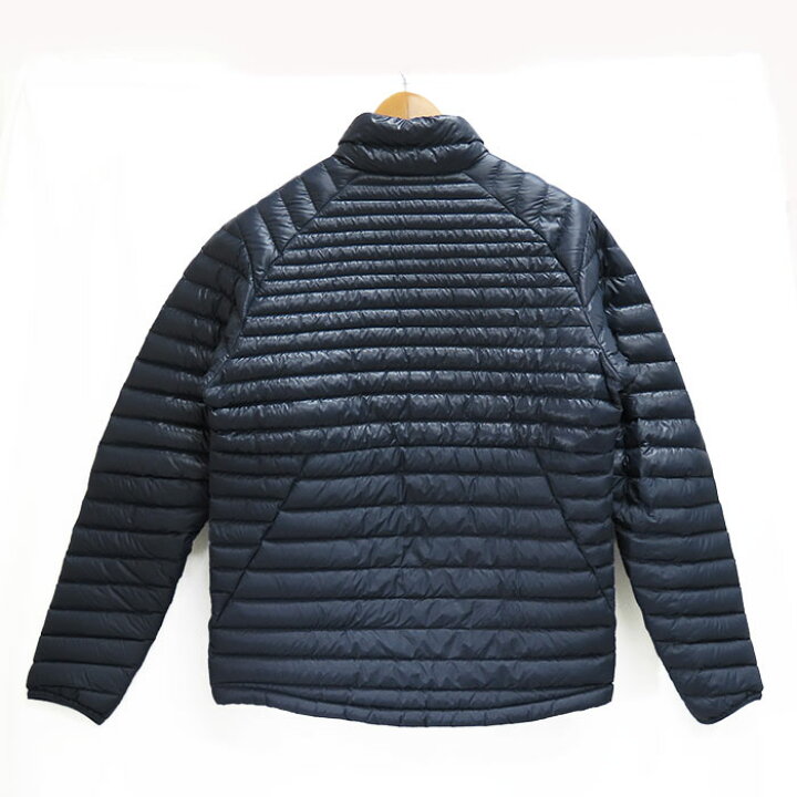 楽天市場】Patagonia パタゴニア メンズ アルプライト ダウン 