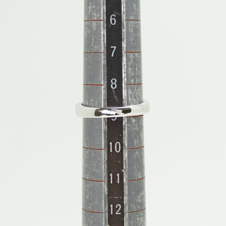 楽天市場】【1.32ct エメラルド リング】9号 Pt900 ダイヤモンド 鑑別 