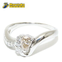 楽天市場】ダイヤモンド リング 中古（カラット数0.5 ～ 0.59ct 