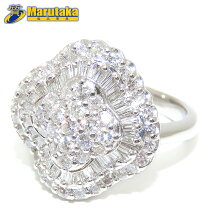 楽天市場】中古 ダイヤ リング（カラット数2.0 ～ 2.99ct 