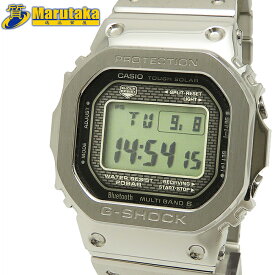 楽天の商品写真:カシオ G-SHOCK GMW-B5000D-1JF