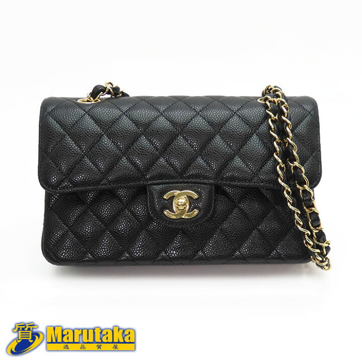 楽天市場】【シャネル】CHANEL マトラッセ23【SAランク】ランダム 