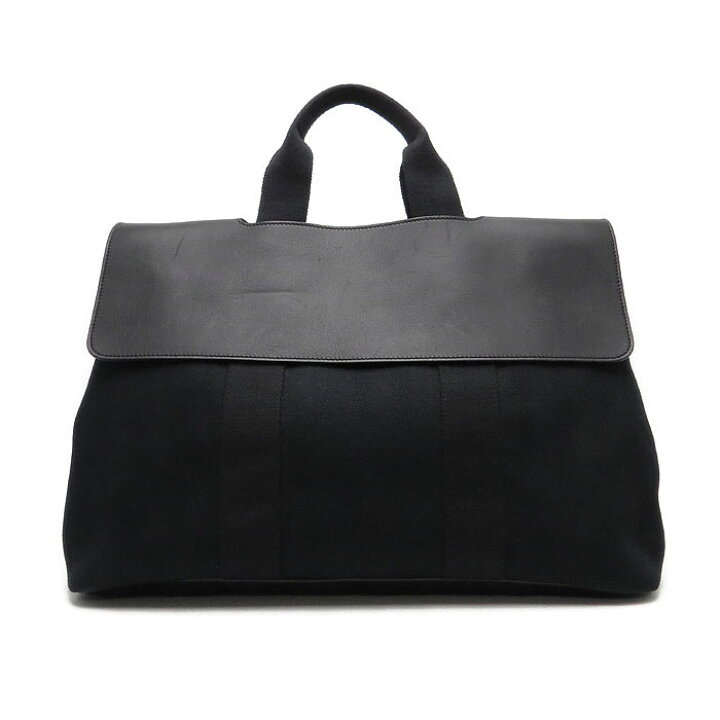 楽天市場】HERMES エルメス バルパライソMM ヴァルパライソMM ポーチ付 
