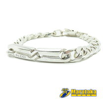 楽天市場】グッチ ノット ブレスレットの通販
