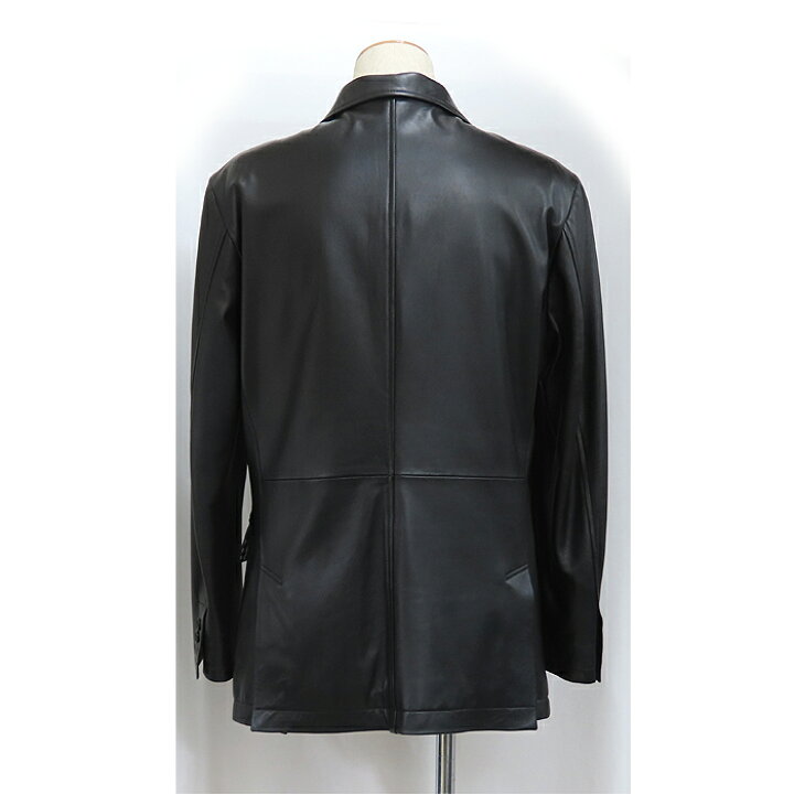 楽天市場】バーバリー ブラックレーベル 羊革 シープスキン サイド  