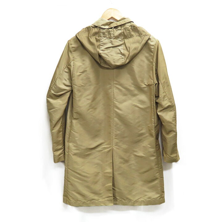 楽天市場】MACKINTOSH マッキントッシュ ナイロンコート ベージュ 