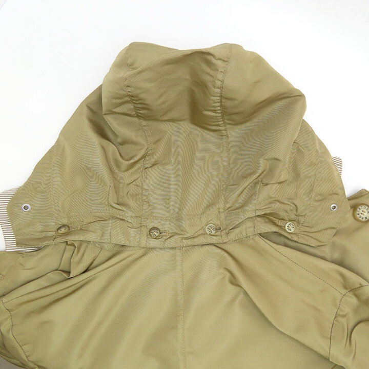 楽天市場】MACKINTOSH マッキントッシュ ナイロンコート ベージュ