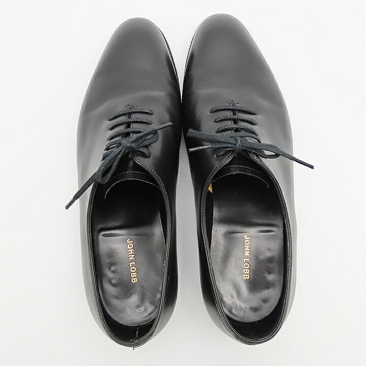 楽天市場】ジョンロブ マールドン #6E #7000 ブラック JOHN LOBB 
