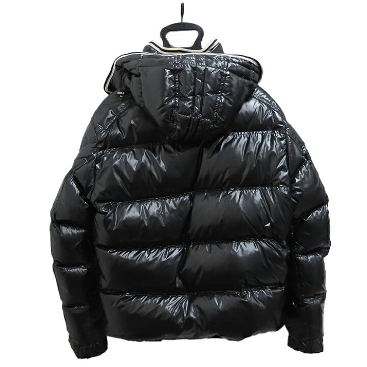 楽天市場】モンクレール ブランソン ダウン ジャケット ナイロン  