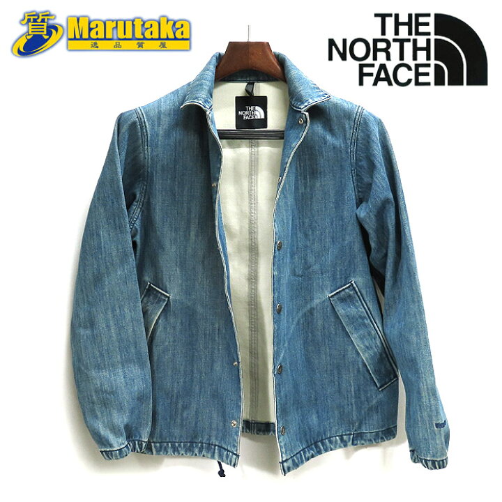楽天市場】THE NORTH FACE ザノースフェイス WINDSTOPPER GORE デニム  