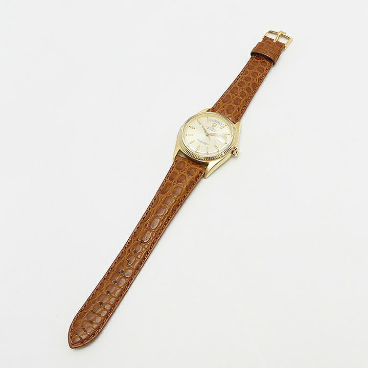 楽天市場】ロレックス Ref.1803/8 バタフライローター アルファ針  