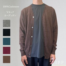 カシミヤ Vネックカーディガン 長袖 ニット 紳士 シンプル 無地 カシミヤ100％メンズ カシミヤニット メンズ カシミヤ100 % ニット カシミヤセーター 紳士 カジュアル 誕生日プレゼント 男性 贈り物 ギフト 高級 メンズニット メンズセーター