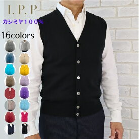 カシミヤ 100％ ニット ベスト メンズ 紳士 ジレ ボタンベスト 前開き Vネック エアふわ カシミヤベスト ビジネス 通勤 通学 ゴルフ オールシーズン 父の日 誕生日 ギフト プレゼント おしゃれベスト 贈り物 高級 カシミヤ 無地 メンズベスト