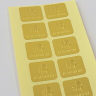 お車代封筒用壽シール 1シート＝10枚 お礼封筒 結婚式