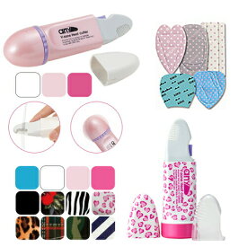 ◆【最強翌日配送対応商品】【送料無料】【ビキニライン専用ヒートカッター】V-Zone Heat Cutter any(エニィ) (2Way・Stylish選択) + (ラヴィア・ケディオス)アンダースタイルガイドセット ※完全包装でお届け致します。【FR限定】【smtb-s】