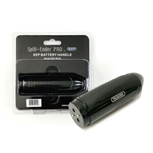 �y�F����{�����㗝�X�z�y��p�I�v�V�����zSplit-Ender PRO2(�X�v���b�g�G���_�[ �v��2) �o�b�e���[�n���h��(�[�d��ESEP BATTERY HANDLE) - �{�̂̌����p�p�[�c�ł��B