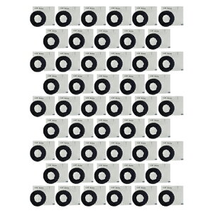 yŋzzylR|XzyzeAjeBzywASzy^CvzƖp wA[oh (HAIR BAND)x50Zbg - zeEGXeEEKETEiEX|[cW