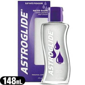 yŋzzylR|Xzyn[[zAXgOCh M[(ASTROGLIDE) 148mL(5IX) - gp̗ǂnłȂٓIȏ\ S