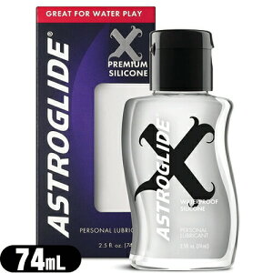 yŋzzylR|Xzyn[[zAXgOCh GbNX (ASTROGLIDE X PREMIUM SILICONE) 74mL(2.5IX) - OZƃpxr[[łB 