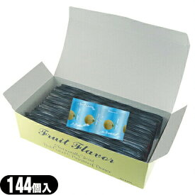 ◆【男性向け避妊用コンドーム】業務用 中西ゴム メロンフレーバー(MELON Flaver) 144個入り ※完全包装でお届け致します。