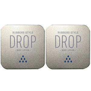 yŋzzylR|Xzyn[VzWpfBJ o[YX^C [V (RUBBERS STYLE) DROP 4x2Zbg - Ƃ̂тg؂WFB 