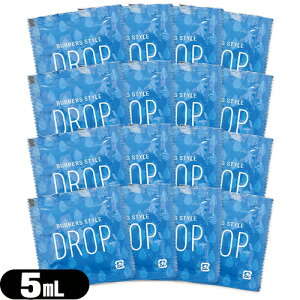 yŋzzylR|Xzyn[VzWpfBJ o[YX^C(RUBBERS STYLE) DROP 5mL x16Zbg - ӂ̂邨BƂ̂тg؂WF