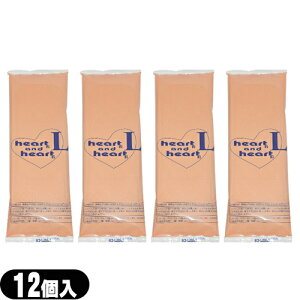 yŋzzylR|XzyƖpRh[zIJg n[gAhn[gG(heart and heart L) 12 x4Zbg(v48) [WTCY LTCY Sł͂v