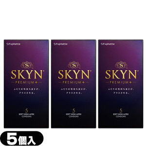 yŋzzylR|XzyDpRh[zs񃉃ebNX SKYN PREMIUM+ (XL v~AvX) 5 x3Zbg - LkAbvBVf IRRh[( 