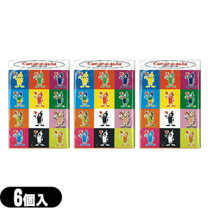 yŋzzylR|XzyDpRh[zWpfBJ Rh}jAE~jXgA 500(CondomaniaEmini-store) 6 x3Zbg(v12) Sł͂v܂