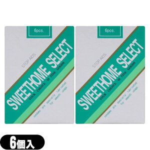 ylR|XzyDpRh[zWpfBJ XC[gz[ZNg 500(SWEETHOME SELLCT 500) 6 x2Zbg(v12) Sł͂v܂Bysmtb-sz