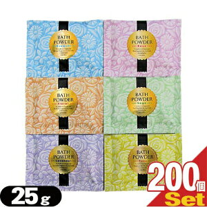 �y�ŋ������z���Ή����i�z�y�z�e���A���j�e�B�z�y�����܁z�y�p�E�`�z�Ɩ��p LUCKY BATH (���b�L�[�o�X) 25g x 200�Z�b�g [����6�퍬���E���X���܂���]